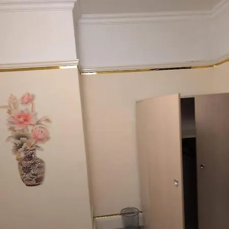 Premium Experience Quarto em Acomodações Particulares