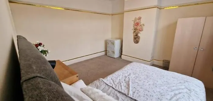 Premium Experience Quarto em Acomodações Particulares Bristol