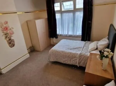 Premium Experience Privat bolig Bristol