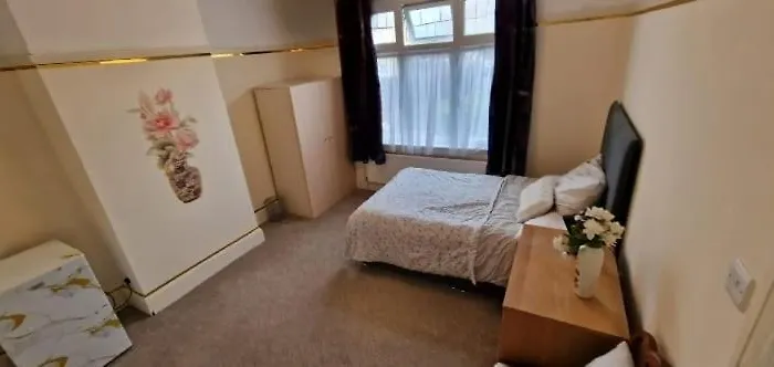 Premium Experience Privat bolig Bristol